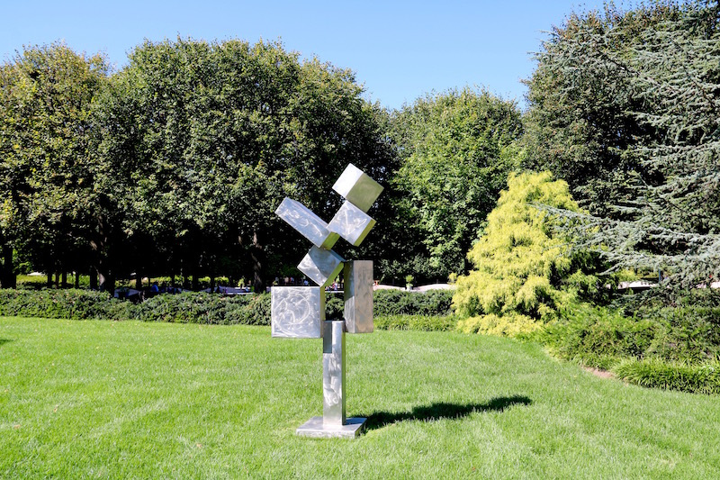 Ogród Rzeźb w Waszyngtonie