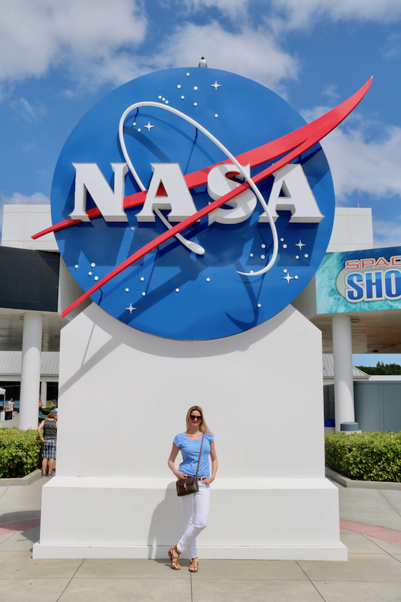Kennedy Space Center wycieczka
