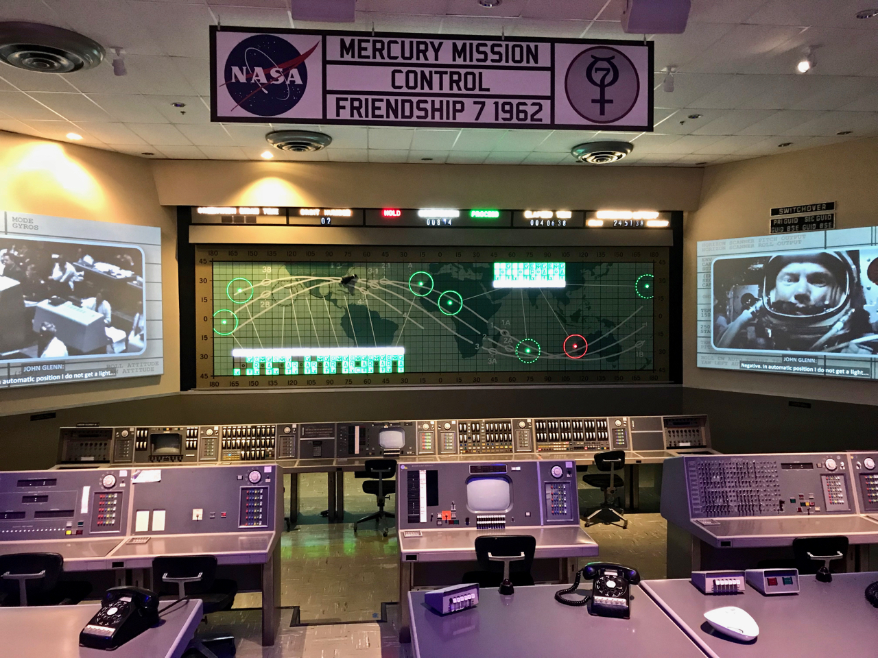 Kennedy Space Center wycieczka