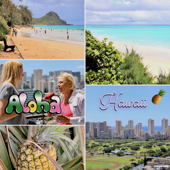 Hawaje