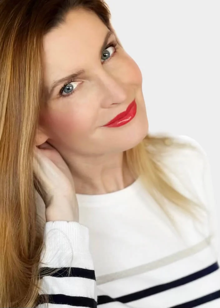 Lidia Krawczuk