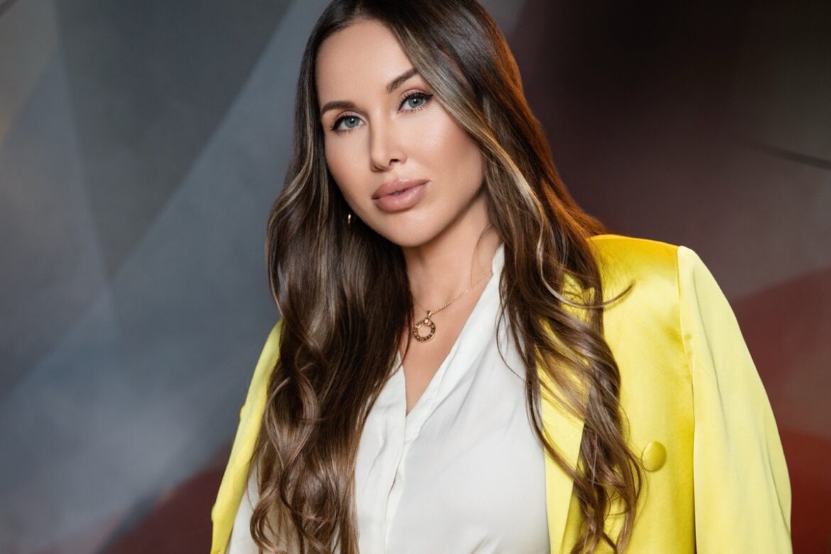 Polska prawniczka imigracyjna w USA Ilona Szymkowicz